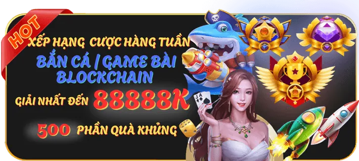 Chương trình VIP gacam đăng nhập