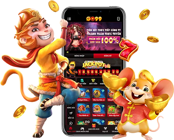 Bộ sưu tập các trò chơi đa dạng