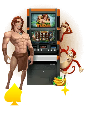 Cơ hội Jackpot tiền tỷ