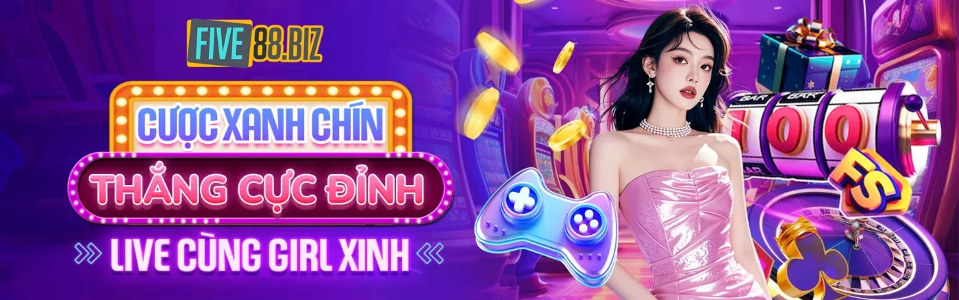 Đá gà trực tuyến Gacam Đăng Nhập
