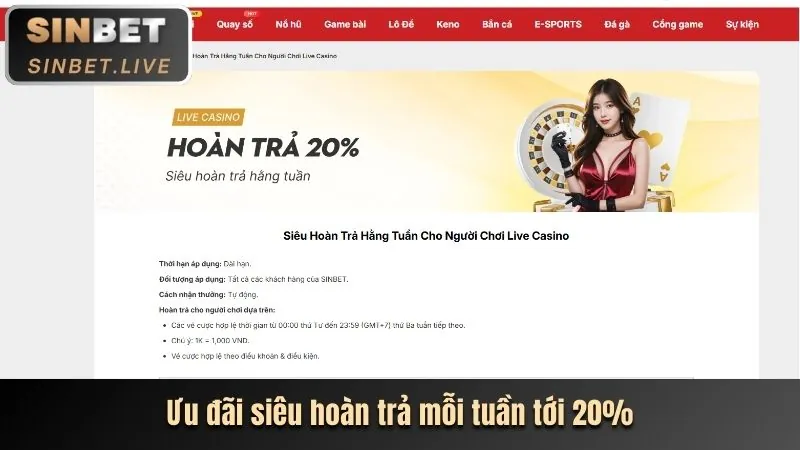 Các tính năng mới trên nền tảng gacam đăng nhập